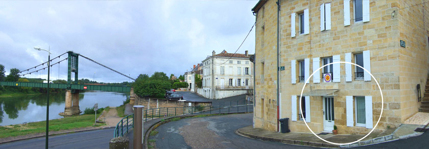 façade