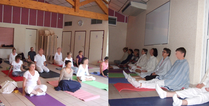 dessin méditation