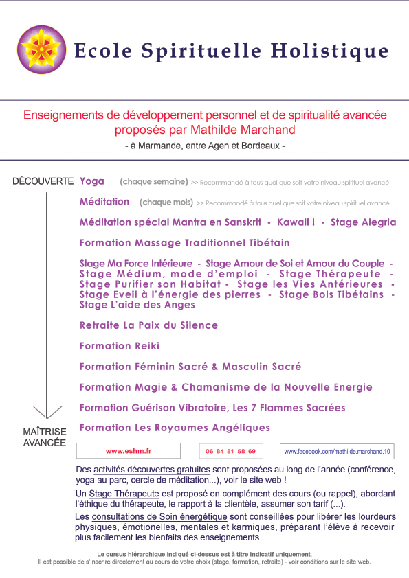 organigramme ecole