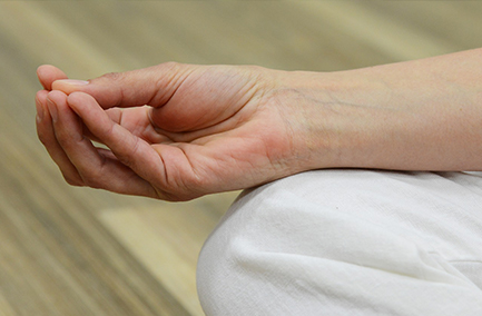 dessin méditation